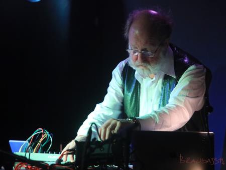 Bostjan Perovsek_programski vodja festivala Free Forms